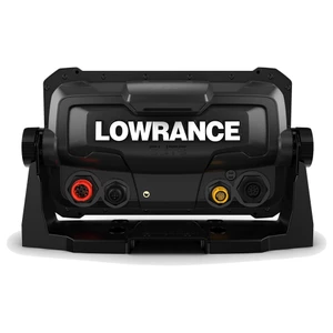 Lowrance Elite FS 7 Chartplotter & Fishfinder 