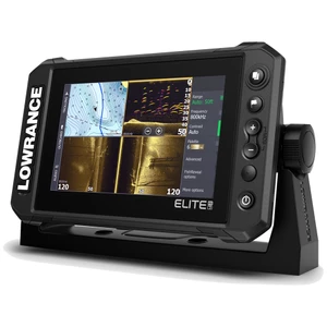 Lowrance Elite FS 7 Chartplotter & Fishfinder 
