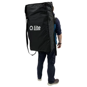 Windward O2Lite Lightweight Inflatable Boat 