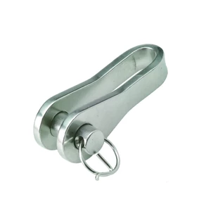 Blue Wave 6mm Link Shackle 
