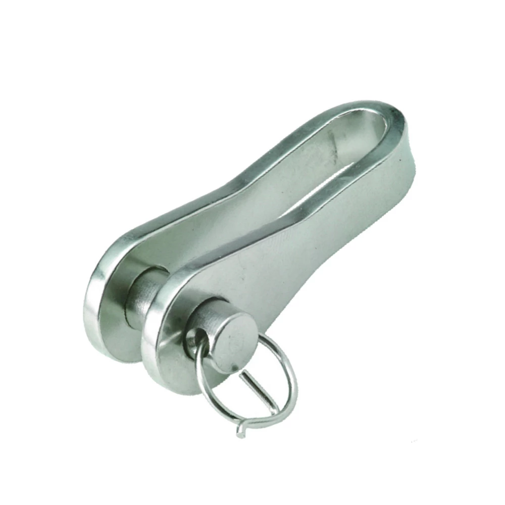 Blue Wave 9.5mm Link Shackle