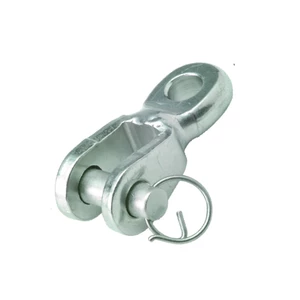 Blue Wave 6mm Welded Toggle