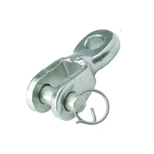 Blue Wave 8mm Welded Toggle