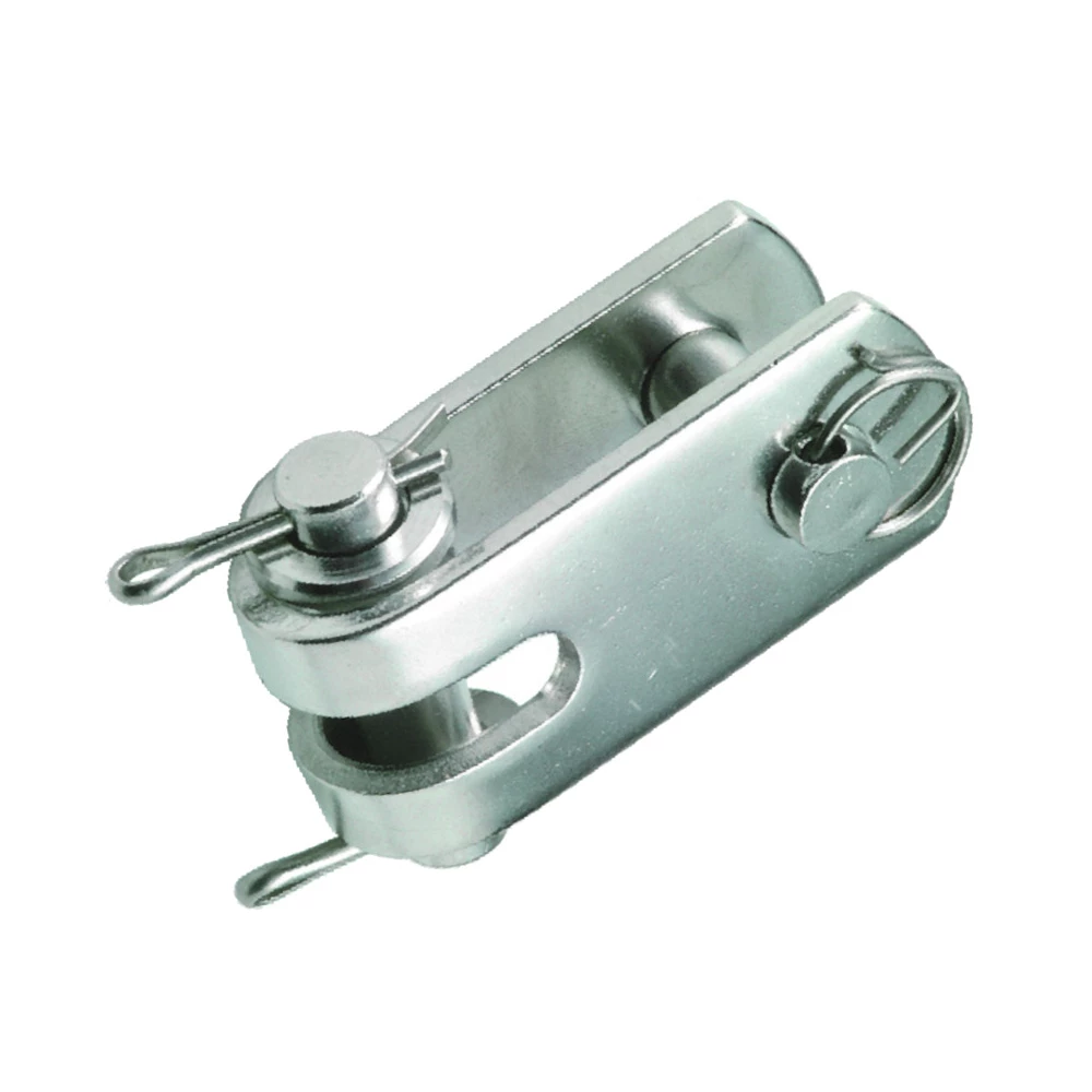 Blue Wave 8mm Double Jaw Toggle 