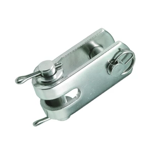 Blue Wave 8mm Double Jaw Toggle 