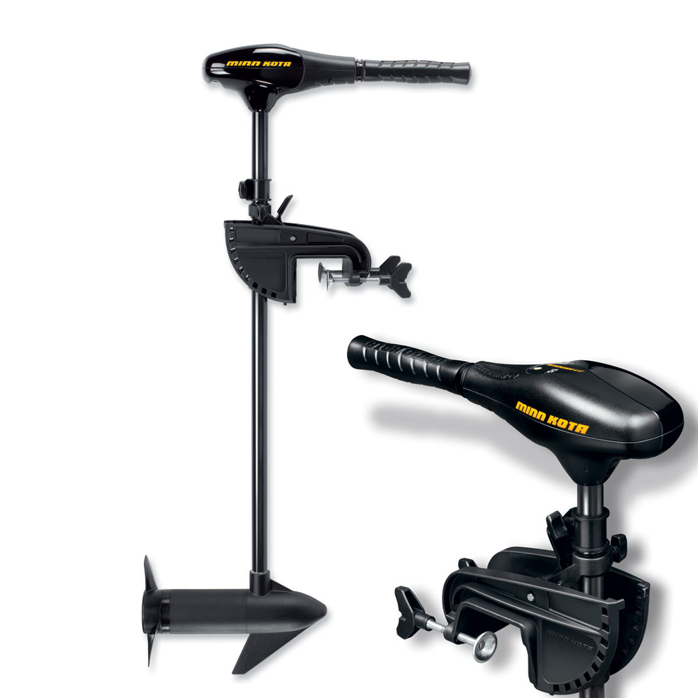 Endura C2 Electric Outboard