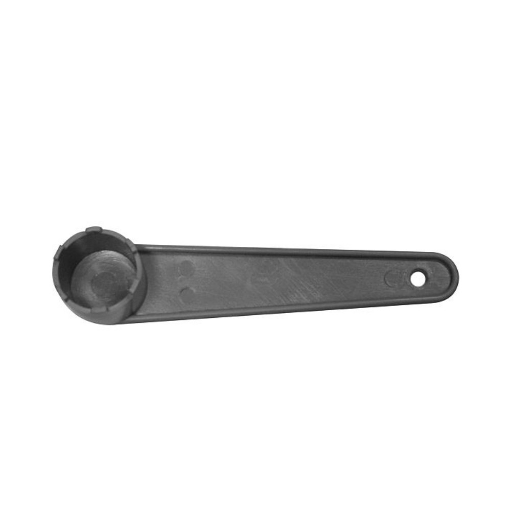 Valve Key - 6 Section