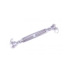 Seasure Stainless Steel Rig Screw F/F 