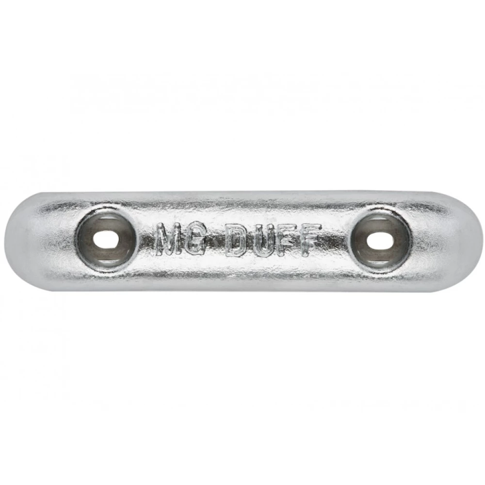 M G Duff ZD78BM Bolt-On Zinc Anode 