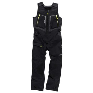 OS1 Graphite Suit & Helmsman Gloves