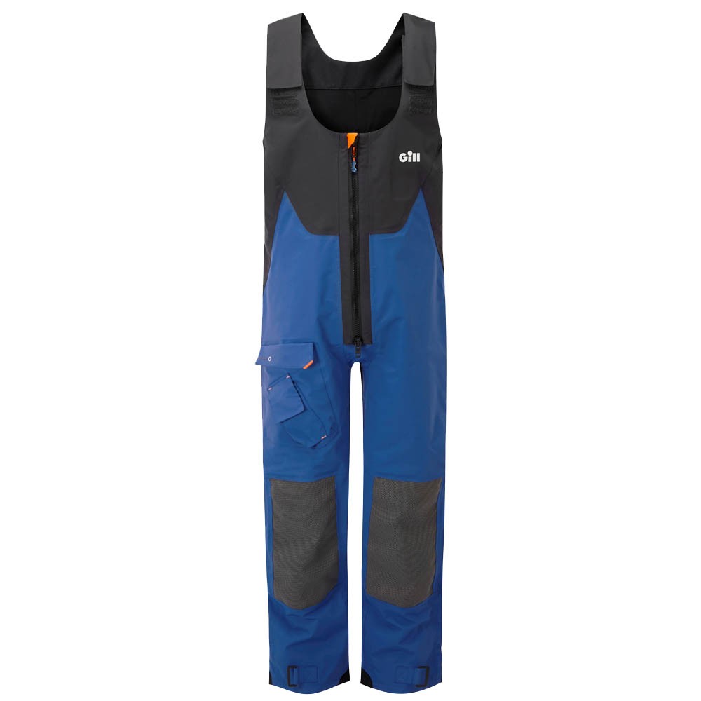 Race Ocean Suit & Helmsman Gloves