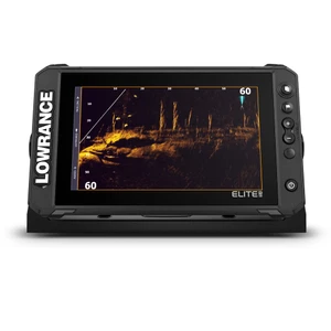 Lowrance Elite FS 9 Chartplotter & Fishfinder 