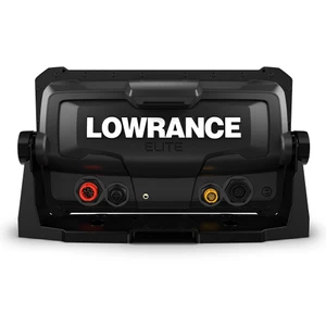 Lowrance Elite FS 9 Chartplotter & Fishfinder 