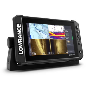 Lowrance Elite FS 9 Chartplotter & Fishfinder 