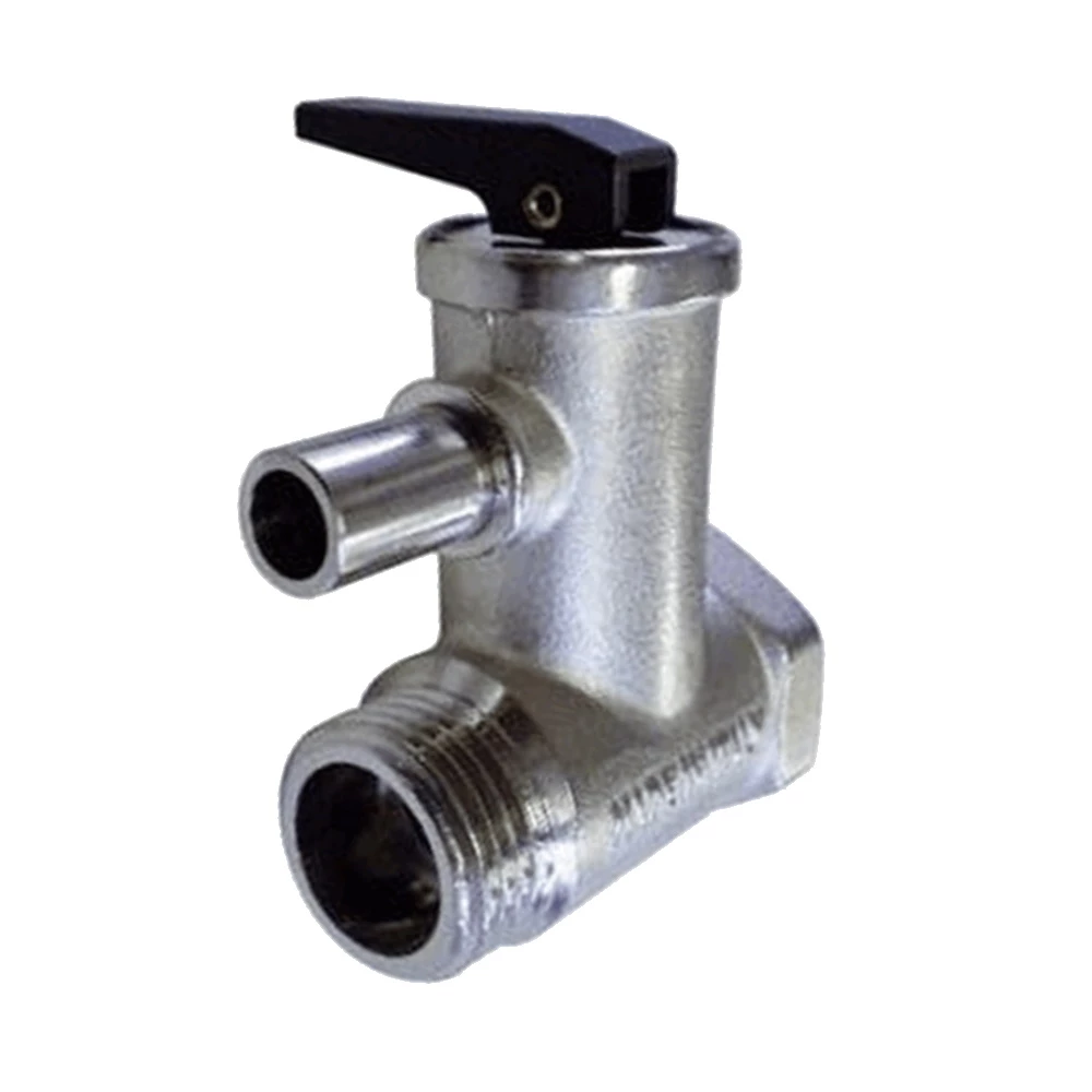 Quick Calorifier Pressure Relief Valve