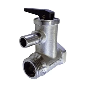 Quick Calorifier Pressure Relief Valve