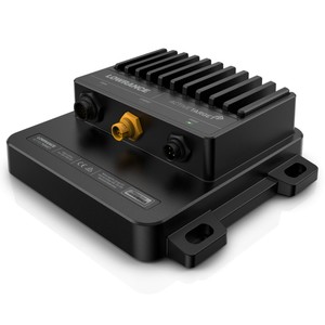 ActiveTarget Live Sonar System
