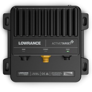 ActiveTarget Live Sonar System