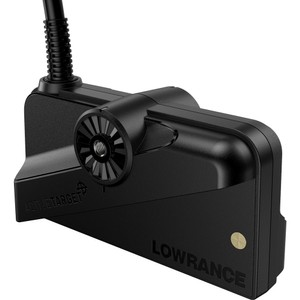 ActiveTarget Live Sonar System