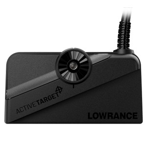 ActiveTarget Live Sonar System