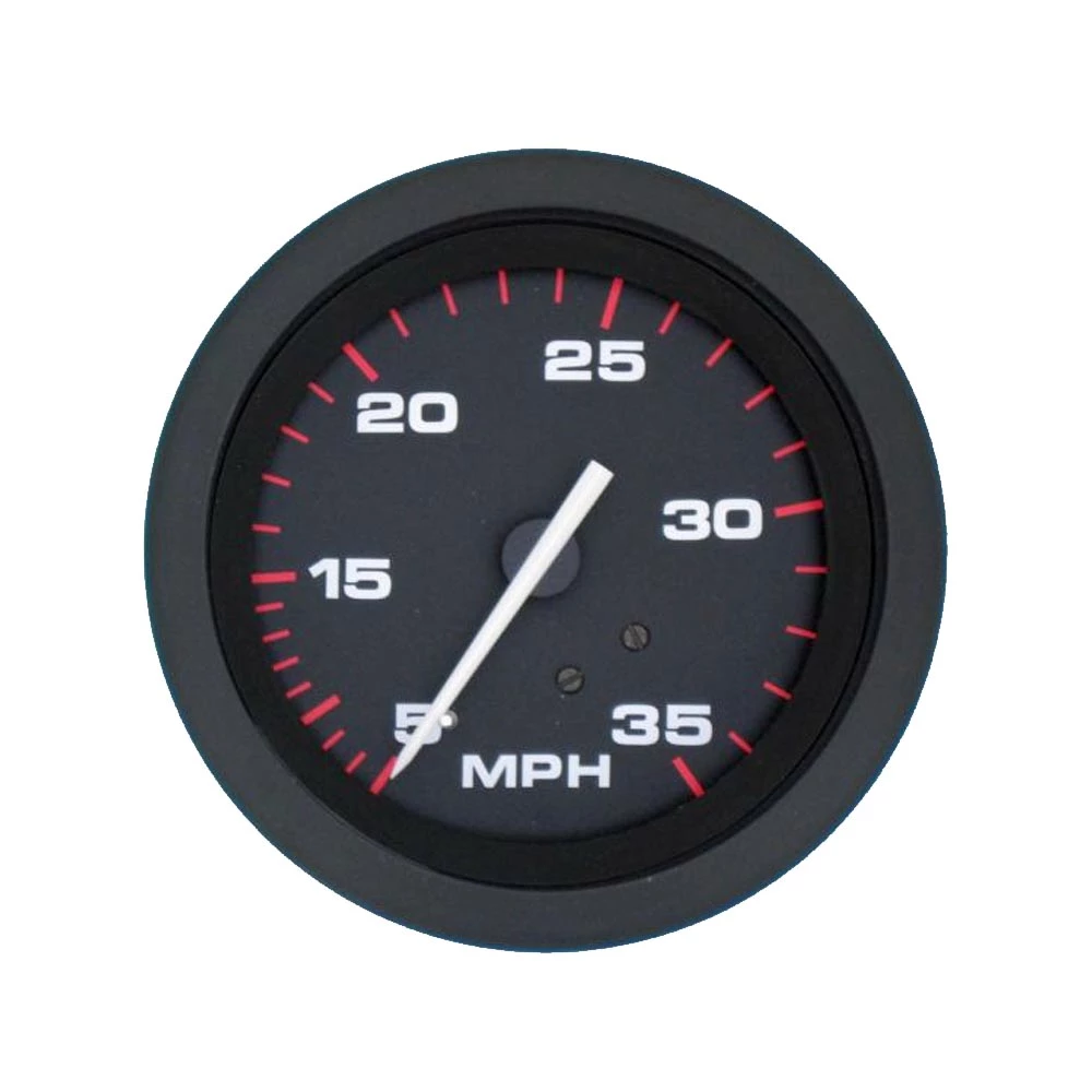 Veethree Amega Speedo Kit MPH 