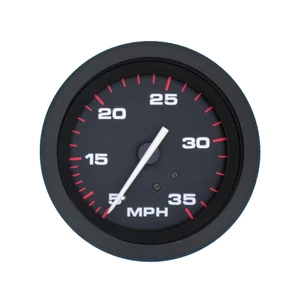 Veethree Amega Speedo Kit MPH 