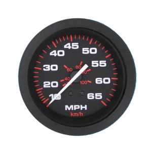 Veethree Amega Speedo Kit MPH 