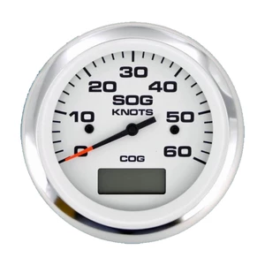 Veethree Lido Pro GPS Speedo 0-60 Knots