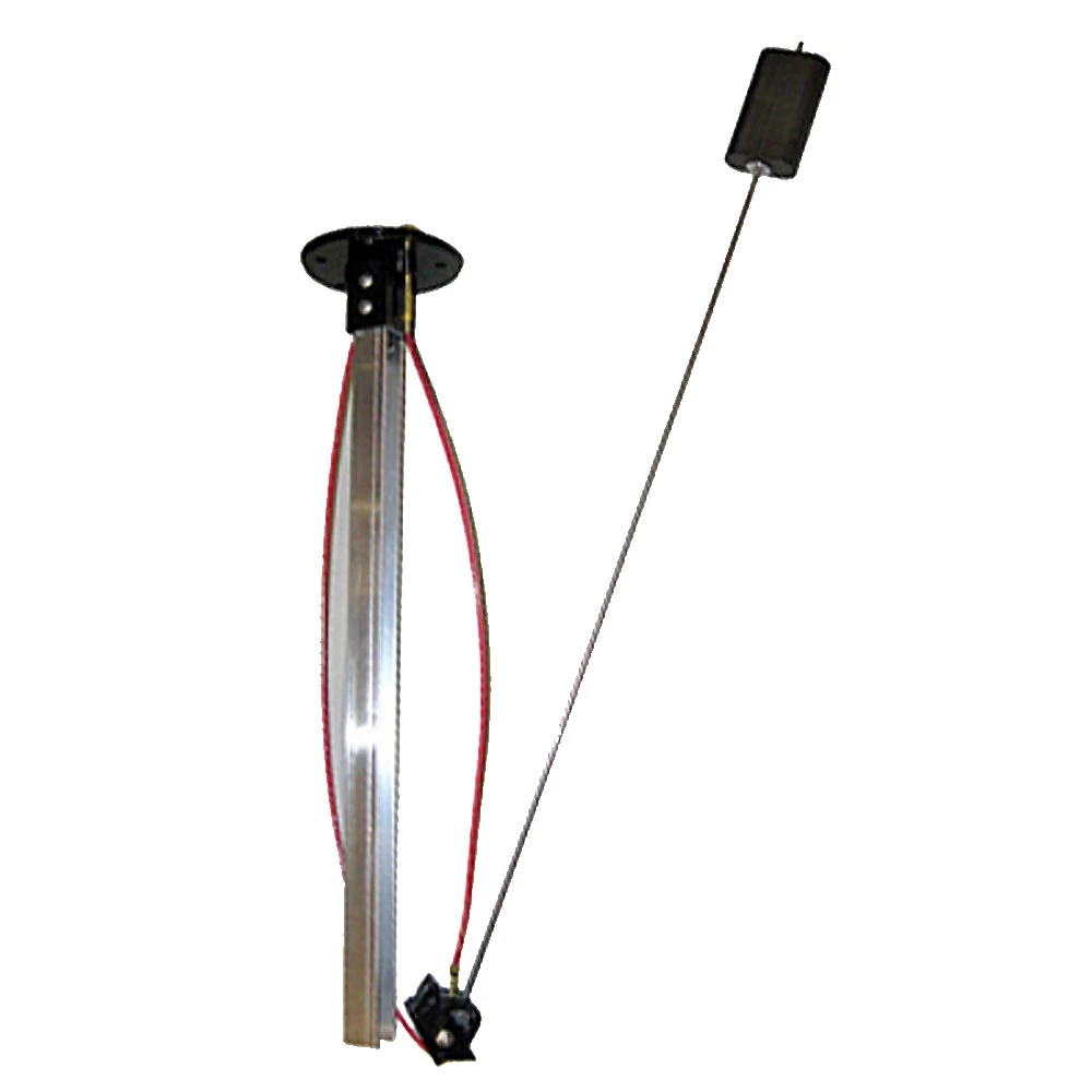 Veethree Fuel Level Sender for 4 - 24 Inch Deep Tanks 