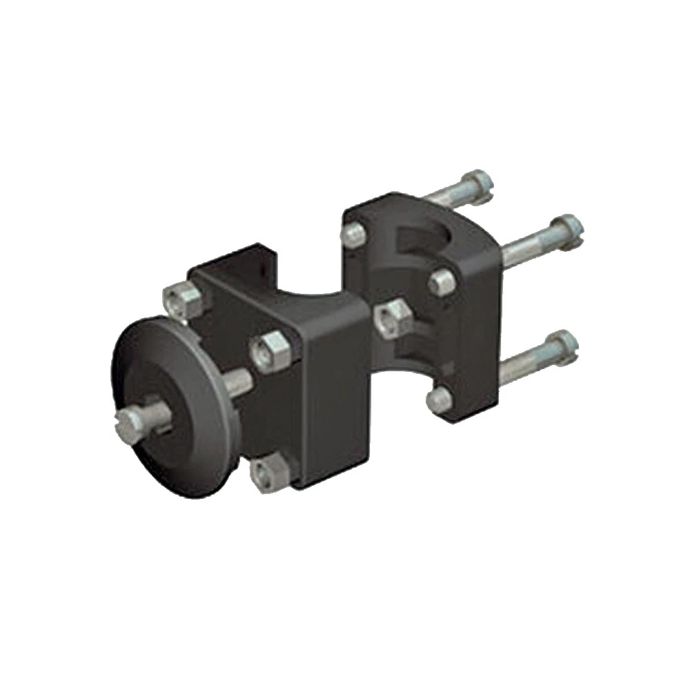 Force 4 Swivel Connector