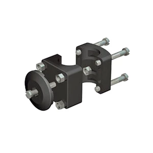 Force 4 Swivel Connector