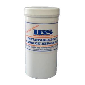 IBS Hypalon Repair Kit