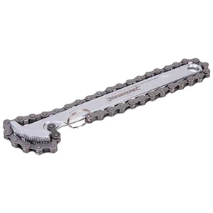 Silverline Oil Filter Wrench