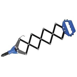 Silverline Lazy Tong Riveter