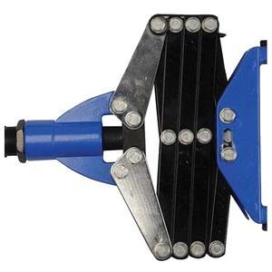Silverline Lazy Tong Riveter