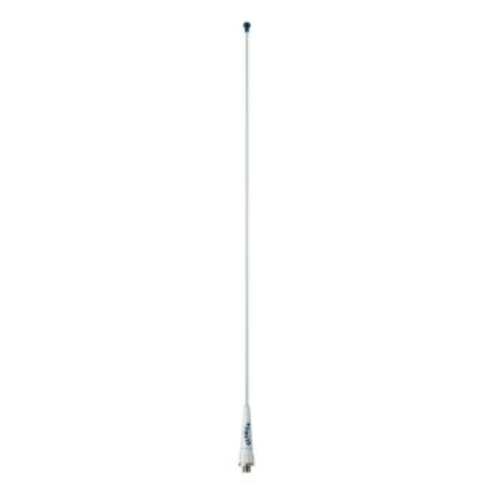 Glomex Glomeasy 0.9m Fibreglass Whip VHF Antenna 
