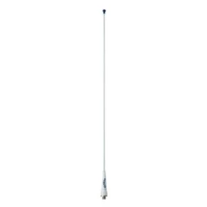 Glomex Glomeasy 0.9m Fibreglass Whip VHF Antenna 