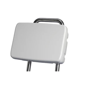 Scanstrut Helm Pod 8” White SPH-8-W 