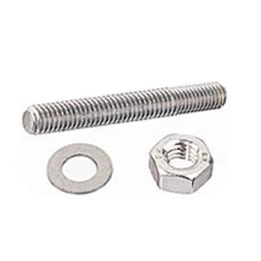 Force 4 Stainless Steel A4 Studding M12