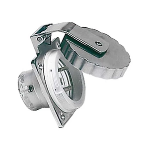 Osculati Marinco Compatible Shore Power Inlet 30A Metal