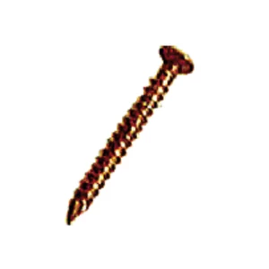 Holt Bronze Gripfast Nails - 1 1/4