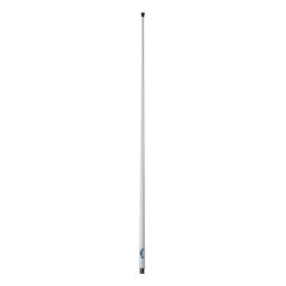 Glomex Glomeasy 1.2m Fibreglass AIS White Antenna