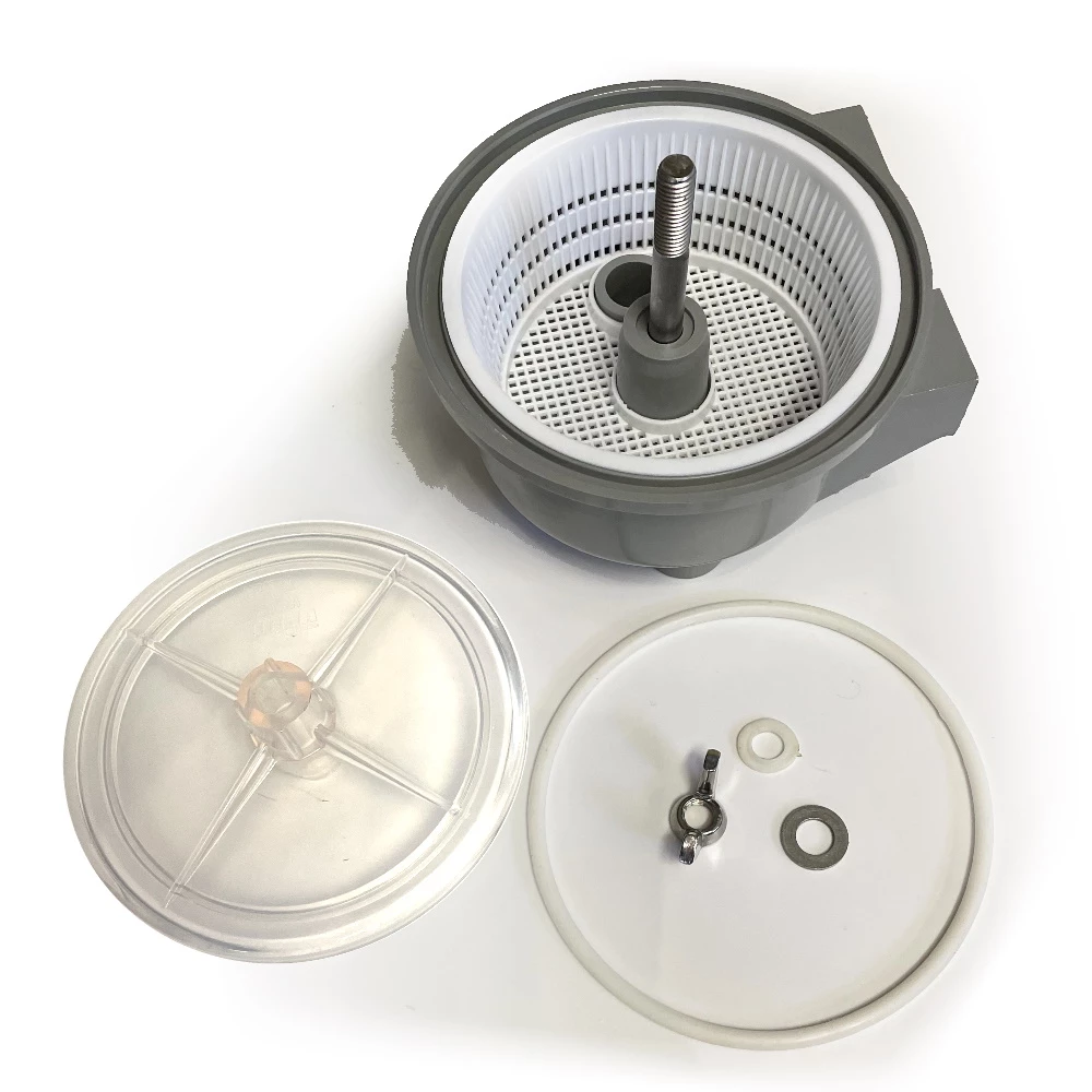 Type 150 Cooling Water Strainer