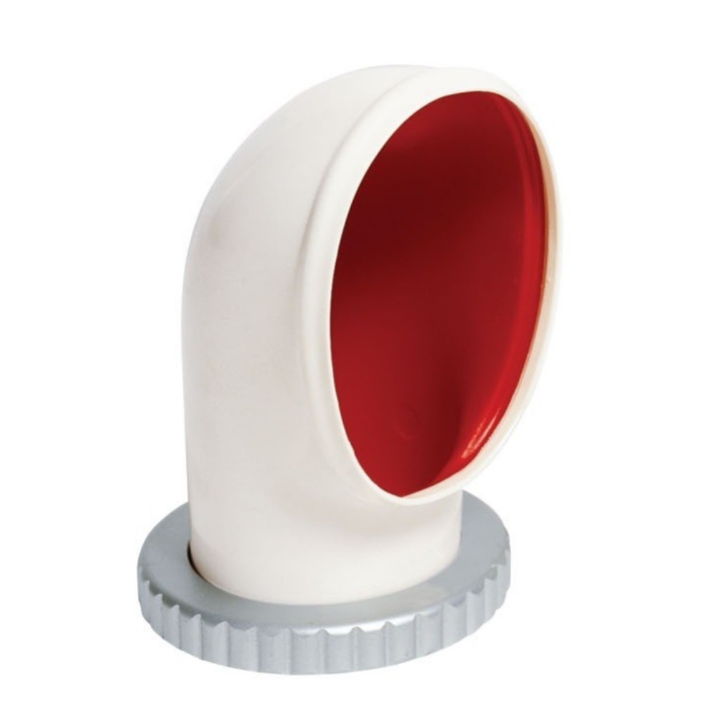 Vetus Cowl Ventilator 100mm