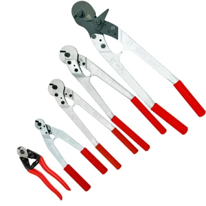 Felco C-Series Cable Cutters