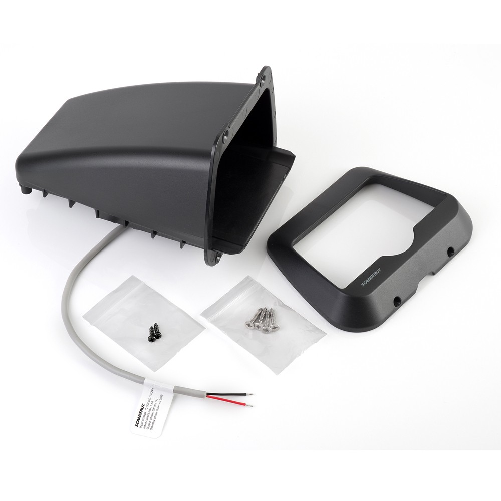 Nest Waterproof Wireless Charging Pocket