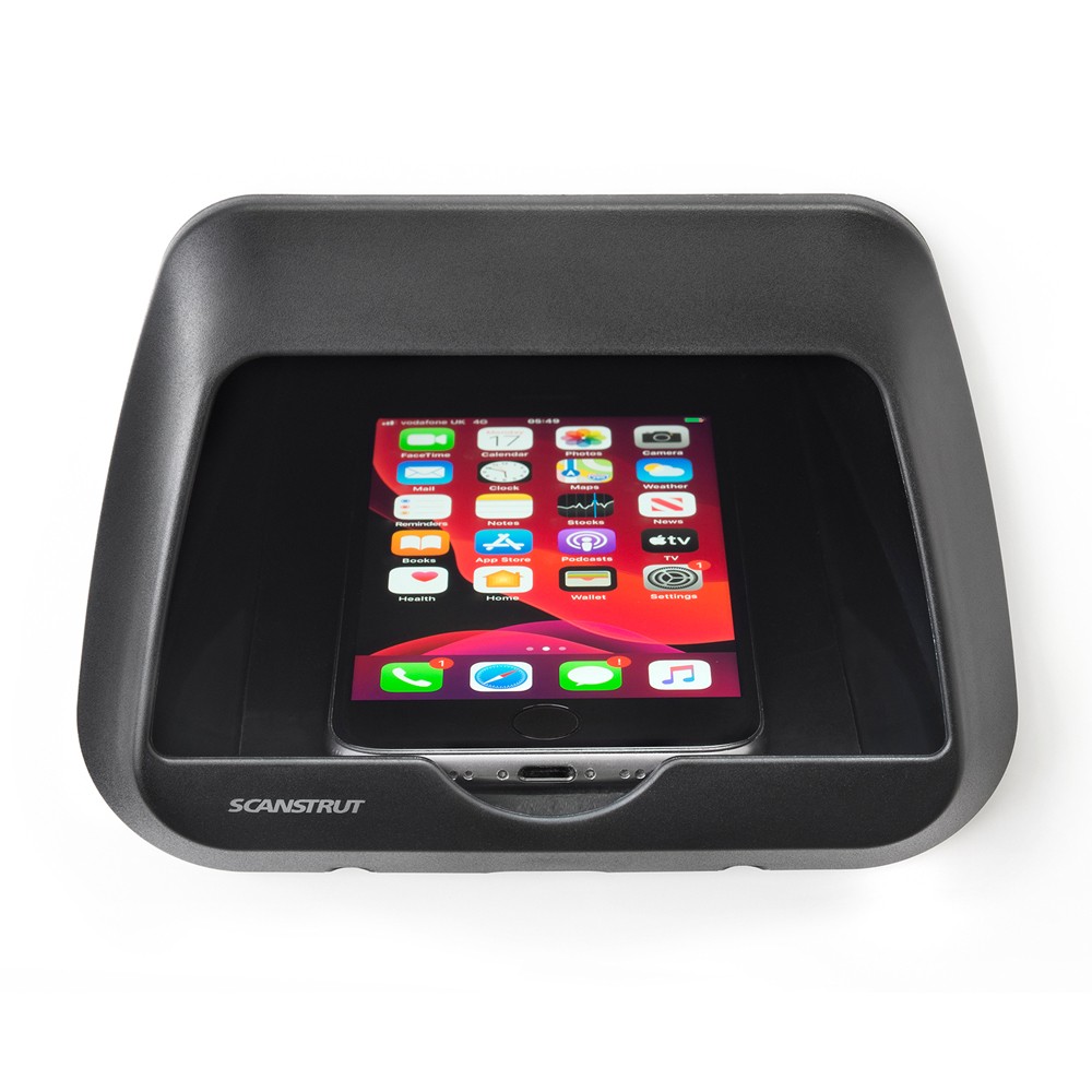 Nest Waterproof Wireless Charging Pocket