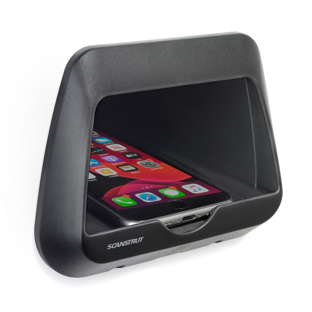 Nest Waterproof Wireless Charging Pocket