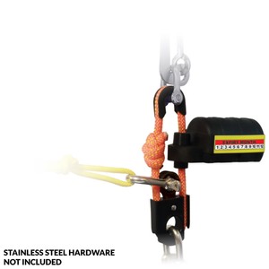 Hydrostatic Release Unit