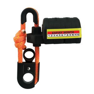 Hydrostatic Release Unit